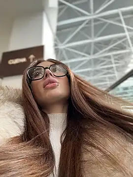 Živý XXX chat Charming_Ritta