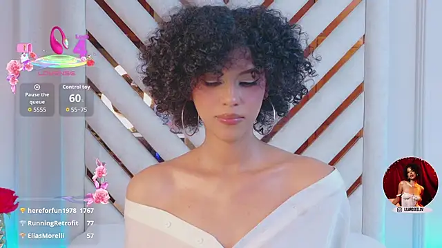 Lila-Rose 现场XXX聊天