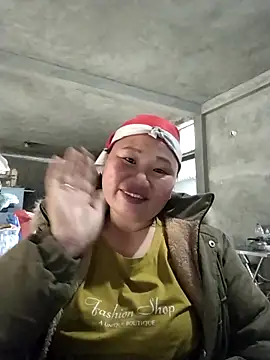 MINSSA502's Webcam Show