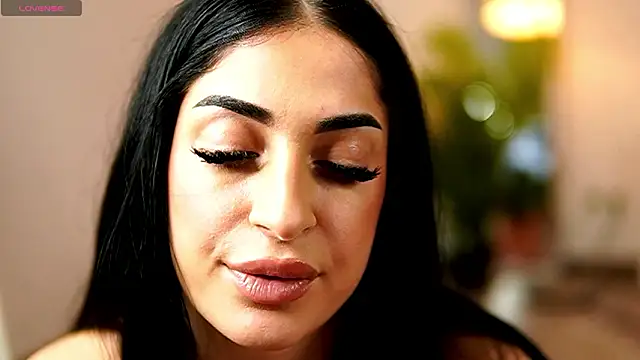 Онлайн чат XXX KassidyVibe