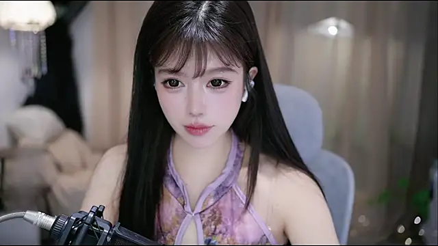 Cecily live XXX chat