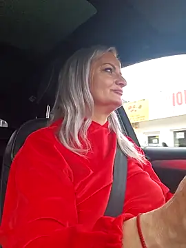 LadyTouch's Live XXX Chat