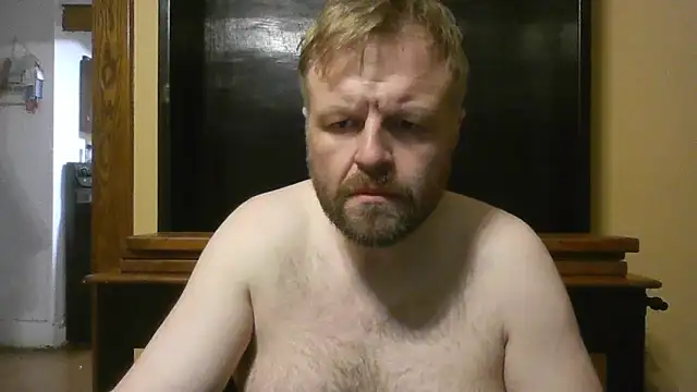 TheOneDonShaun webkamerás műsora