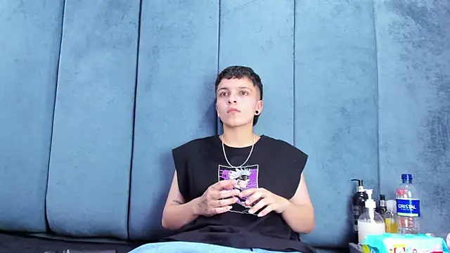 Chat +18 de Megan_Thompson_ ao vivo