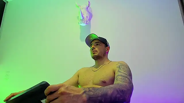 Czat XXX na żywo – Dagoti