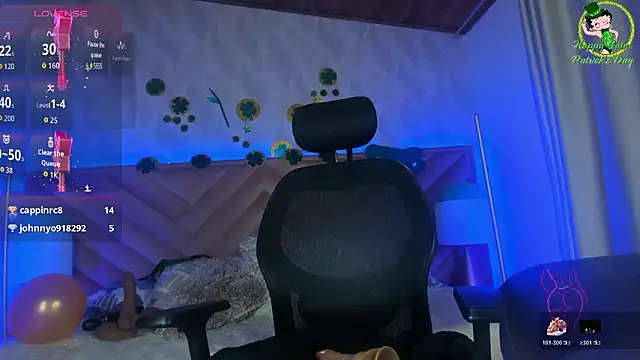 Chat +18 de _carla_rosee ao vivo