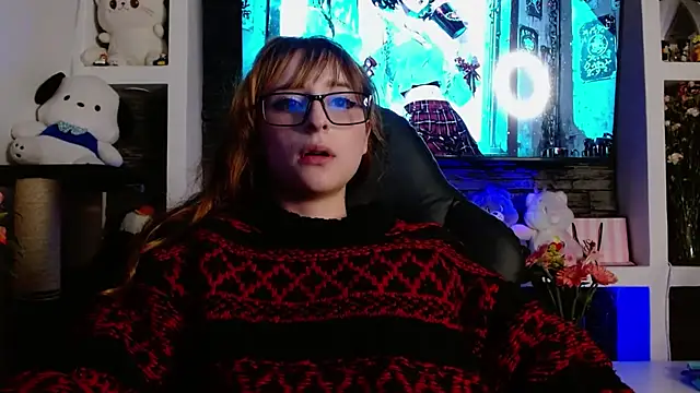 CelesteAyase's Live XXX Chat