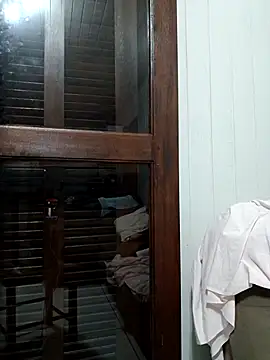 Lupita_sol Webcam-Show