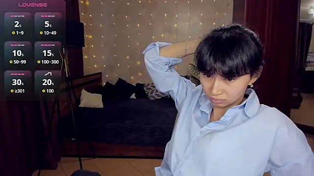 SheilaRare's Live XXX Chat