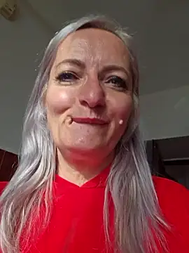 แชท XXX สดของ LadyTouch