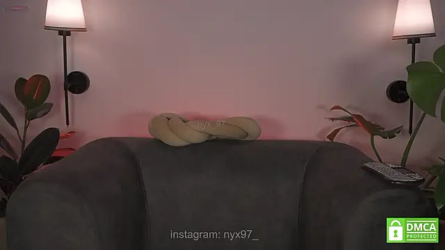 nyx_97 라이브 XXX 채팅