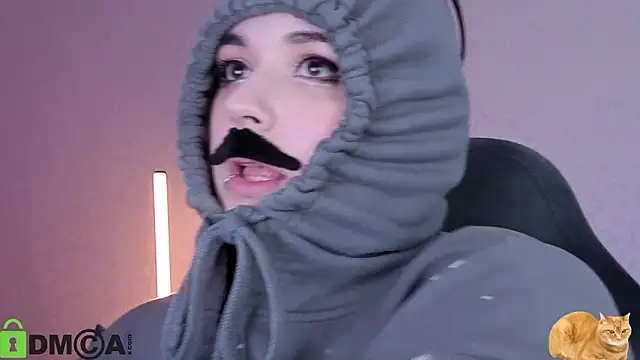 XXX chat uživo modela Mia_R0ss