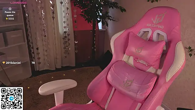 Lori_BllossomのライブXXXチャット