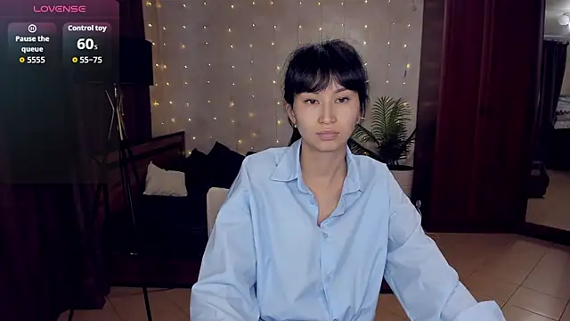 SheilaRare 라이브 XXX 채팅