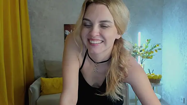 Chat XXX ao vivo de LunaFlinn