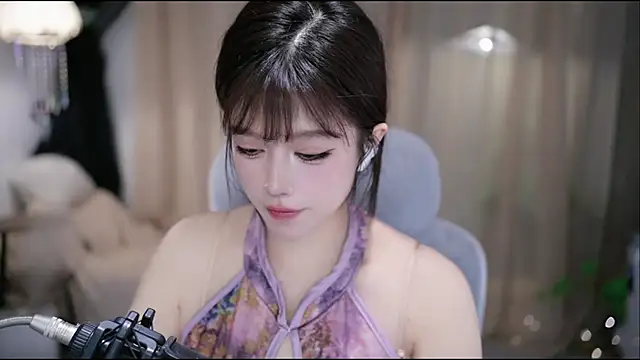 Cecily Live XXX-Chat