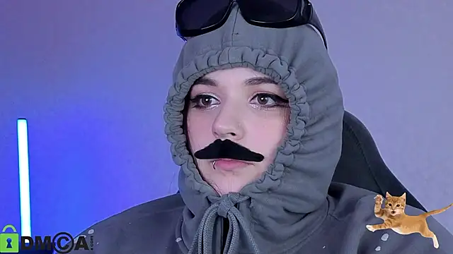 Mia_R0ss – Live XXX-chat