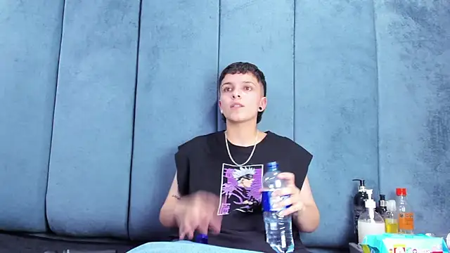 Megan_Thompson_ Live XXX Chat