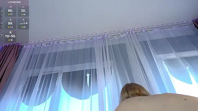 GlaydsLeveto Live XXX Chat