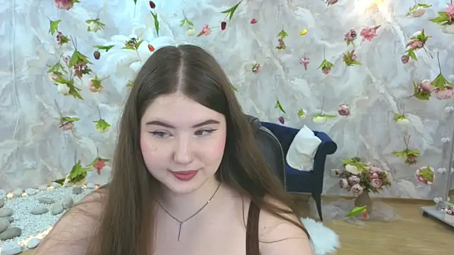 PixelGoddess: απευθείας συνομιλία ΧΧΧ