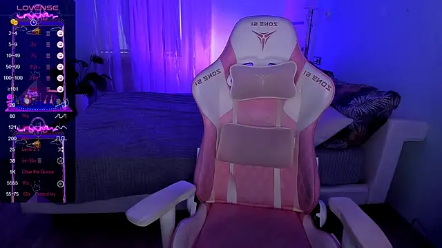 AnyaTaylor_ Adlı Modelin Canlı XXX Sohbeti