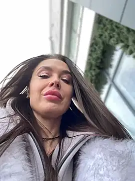 Emma_Catt élő XXX-chatje