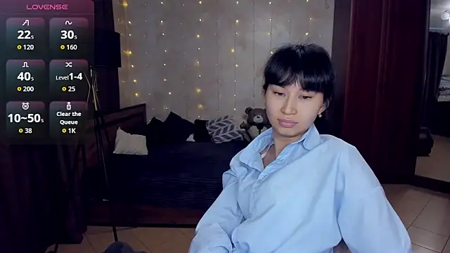 Czat XXX na żywo – SheilaRare