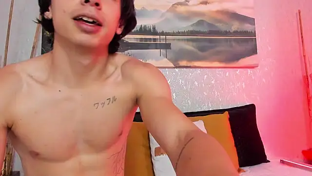 عرض كام Tyler_durten