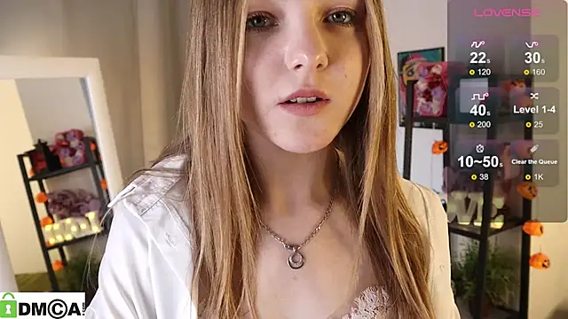 Sue_Sanders 웹캠 쇼