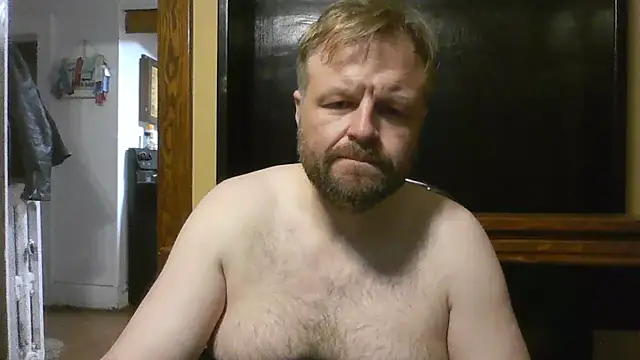 TheOneDonShaun: вебкам-шоу