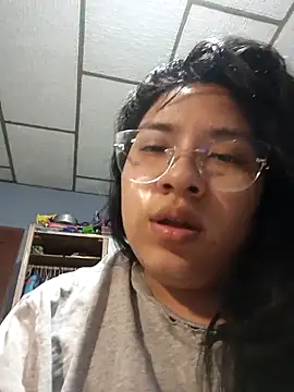 DanelyLopez Chat XXX live