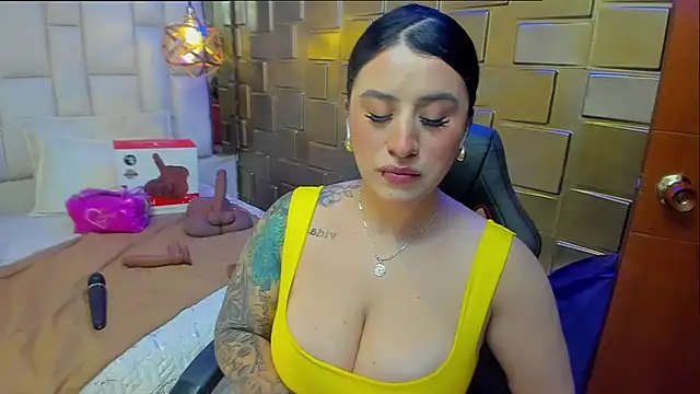 Nara_belen's Live XXX Chat