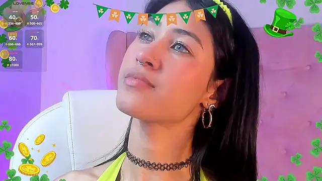 Chat XXX ao vivo de internett_sweetheart