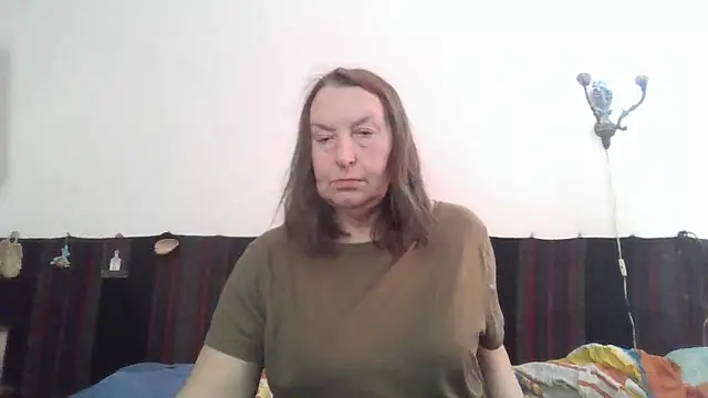 AnnaLive570 现场XXX聊天