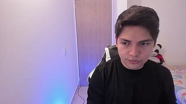 Asta_YunoXXXのウェブカメラショー