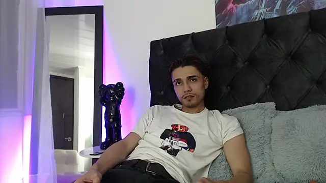 Chatroom XXX en direct de katrin_hancool