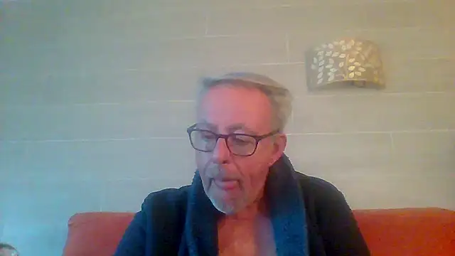 Show Webcam de tuggy59