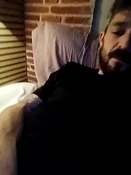 Show Webcam de Disfruton34g