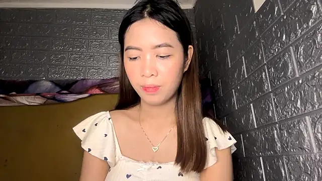 Živý XXX chat EunaBarretto