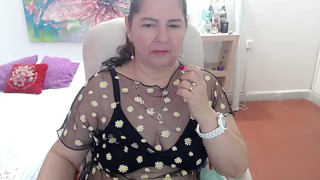Webkamerová show leonela_69