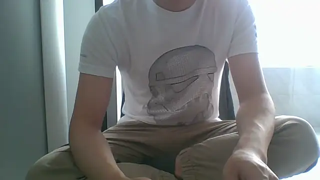 nole_china7 Show Webcam