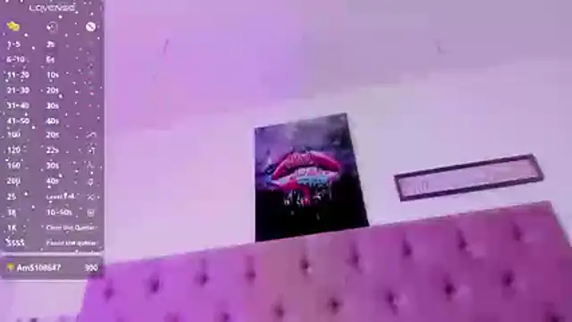 Aily_star's Live XXX Chat