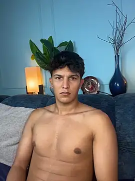 Leo_Savage_ Obrolan Langsung XXX