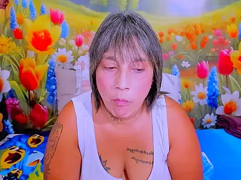 Czat XXX na żywo – indianroxy