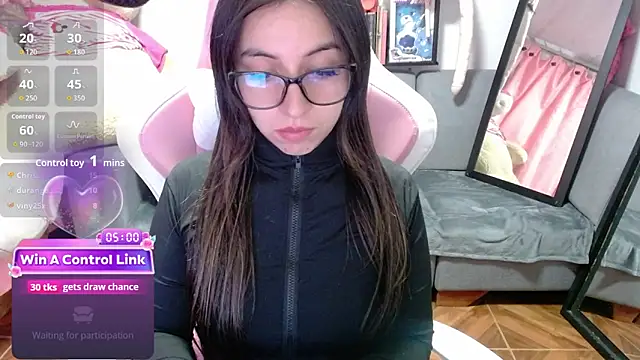 Živý XXX chat Maggie_Fox3