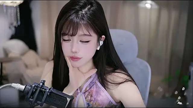 Cecily Live XXX-chat