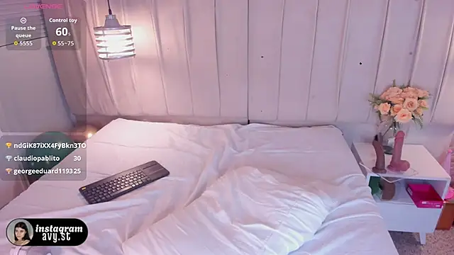 avy_st Live XXX-chat