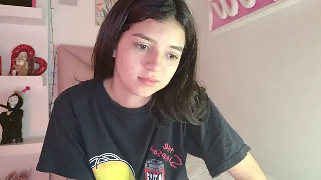 eva_sin18 即時 XXX 聊天