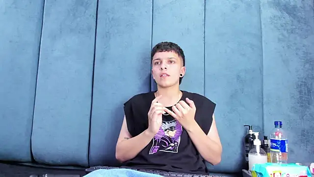 Megan_Thompson_'s Live XXX Chat