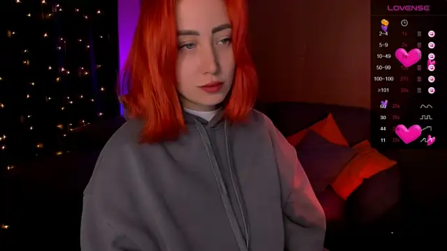 Chat +18 de deboramoore ao vivo